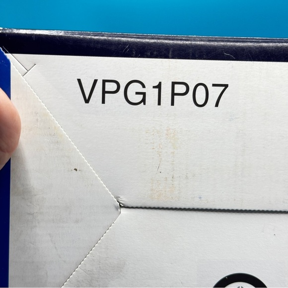 Panasonic HDC-SX5P-S HD 3CCD Camcorder AVCHD Hybrid SD/DVD Factory Sealed NIB - Picture 4 of 11